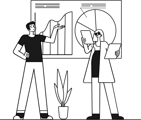 Growth Guidance Illustration