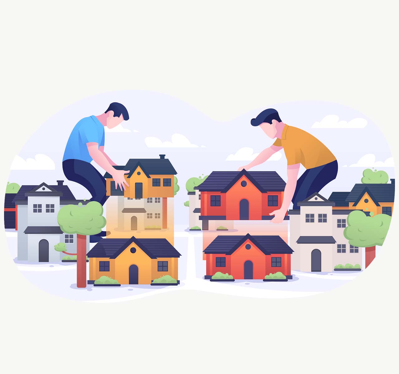 Collaborative Thinking